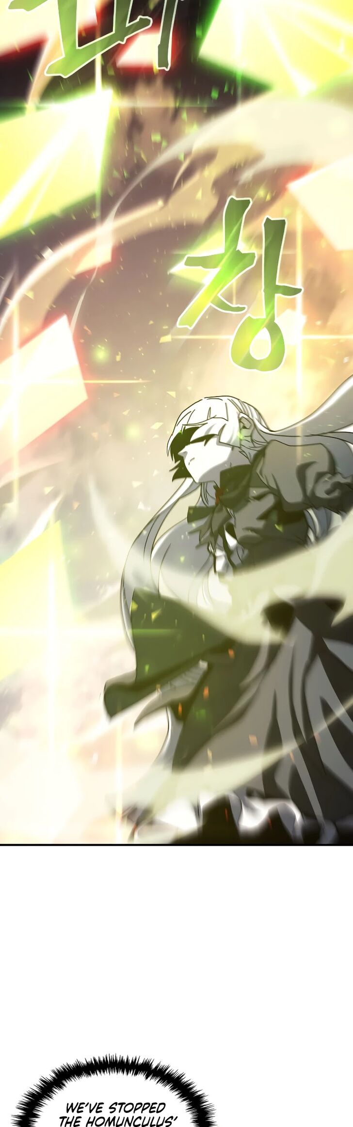 A Returner’s Magic Should be Special Chapter 166 148 024