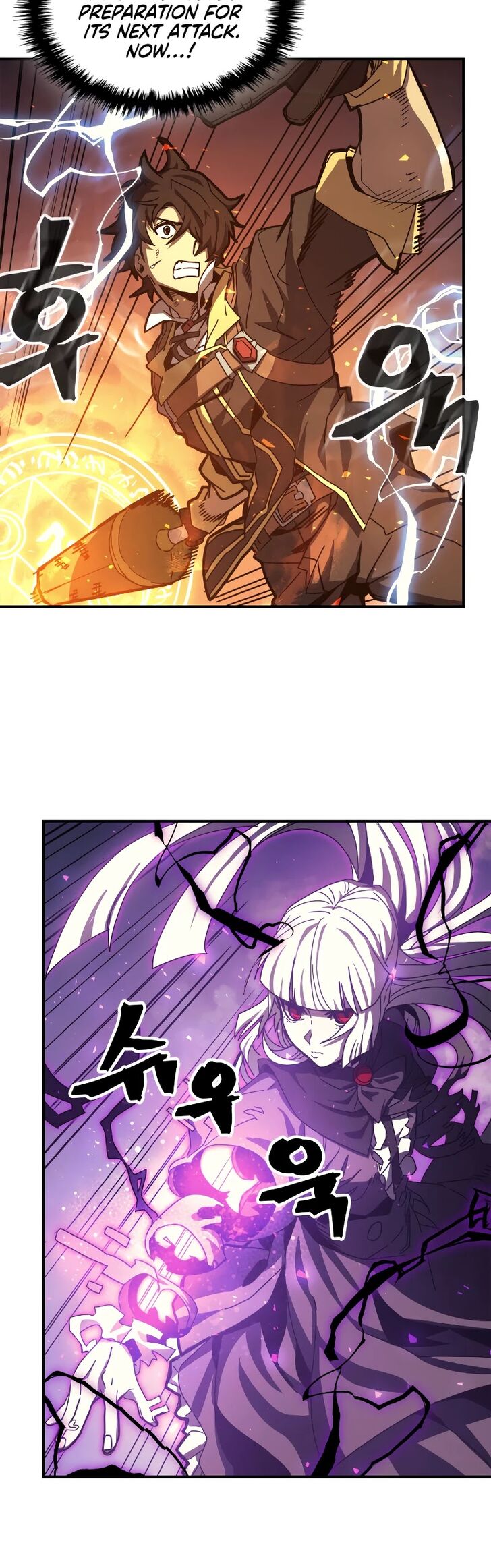 A Returner’s Magic Should be Special Chapter 166 149 025