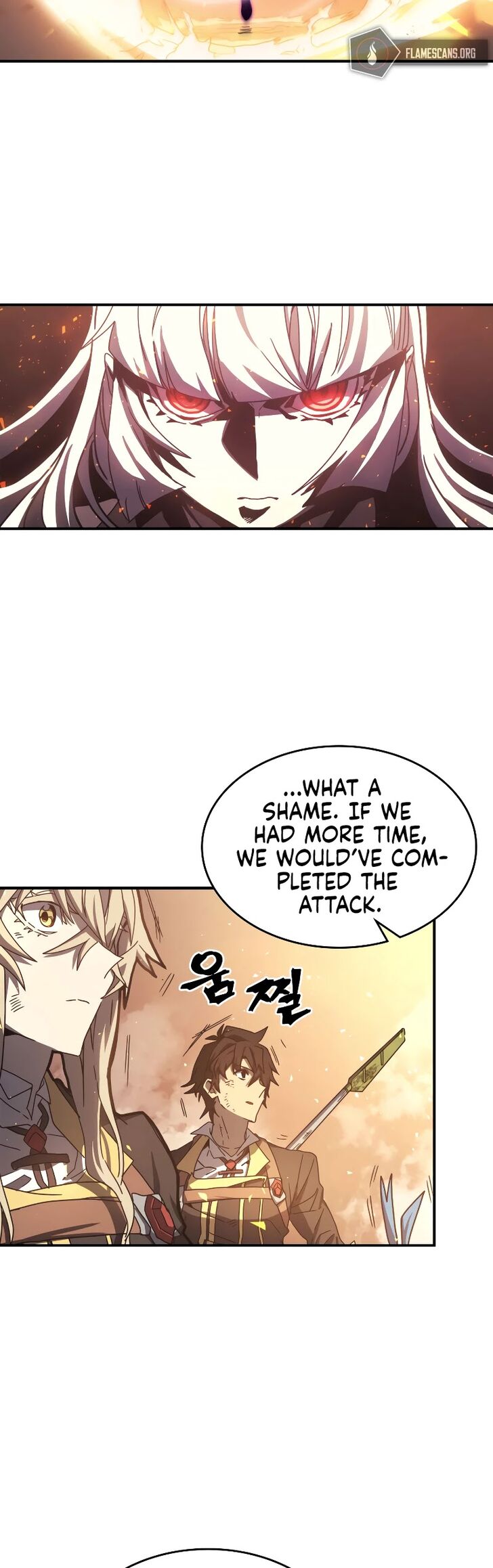 A Returner’s Magic Should be Special Chapter 166 152 028