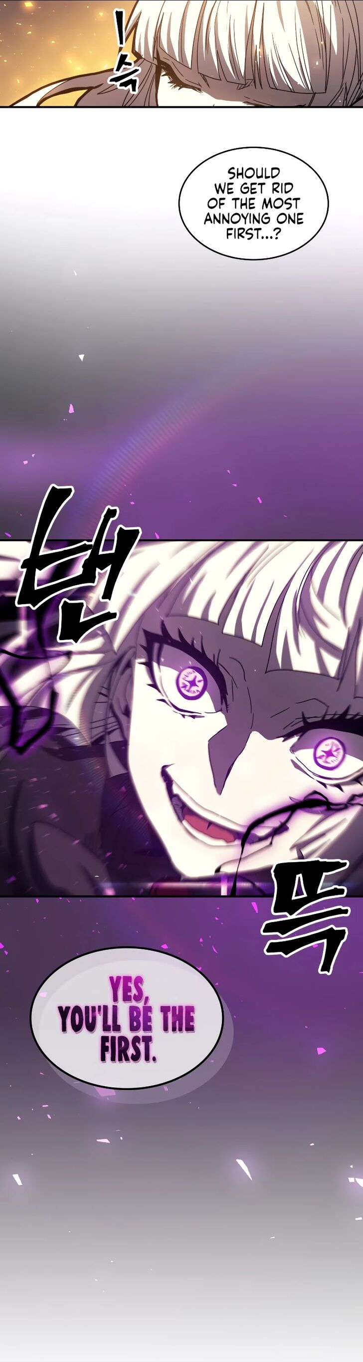 A Returner’s Magic Should be Special Chapter 166 154 030