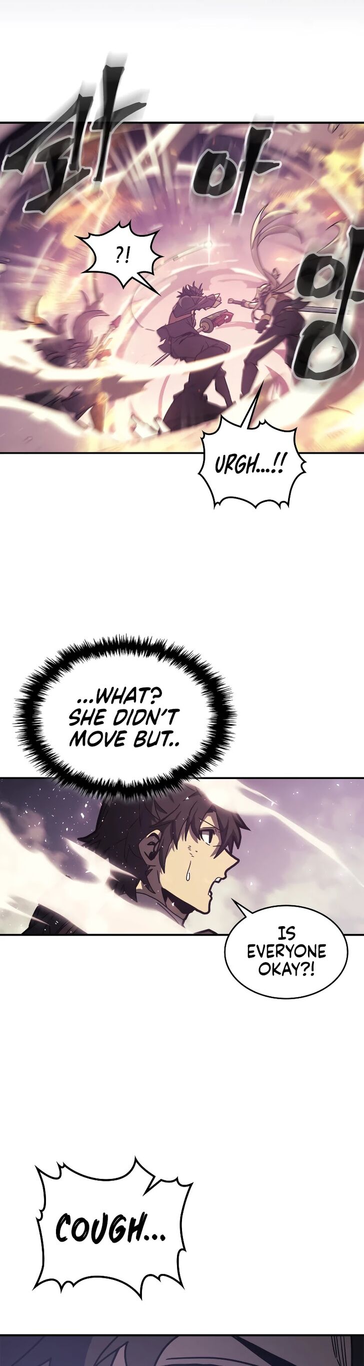 A Returner’s Magic Should be Special Chapter 166 155 031