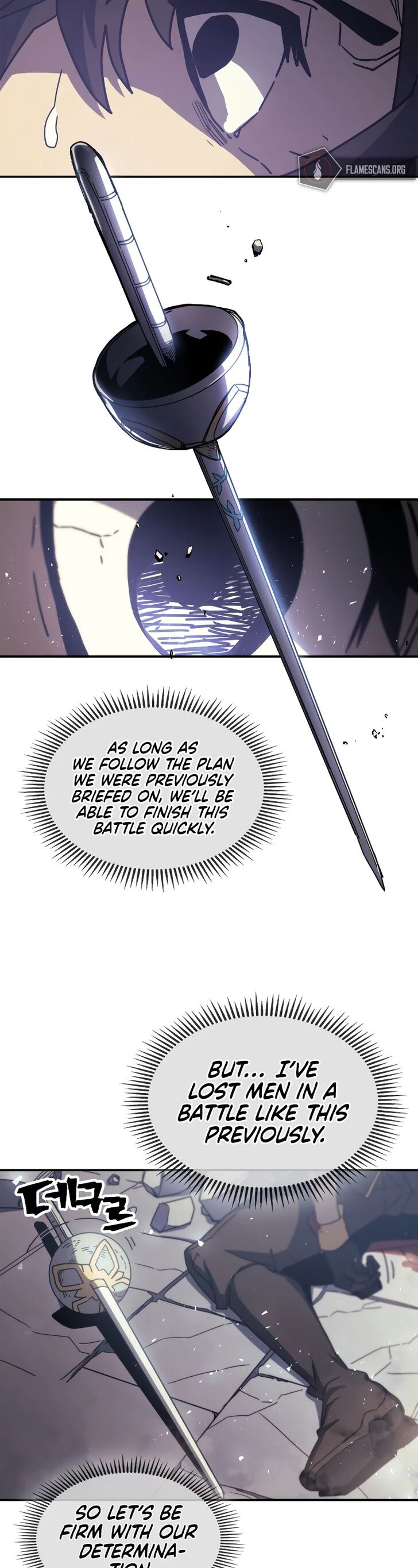 A Returner’s Magic Should be Special Chapter 166 156 032