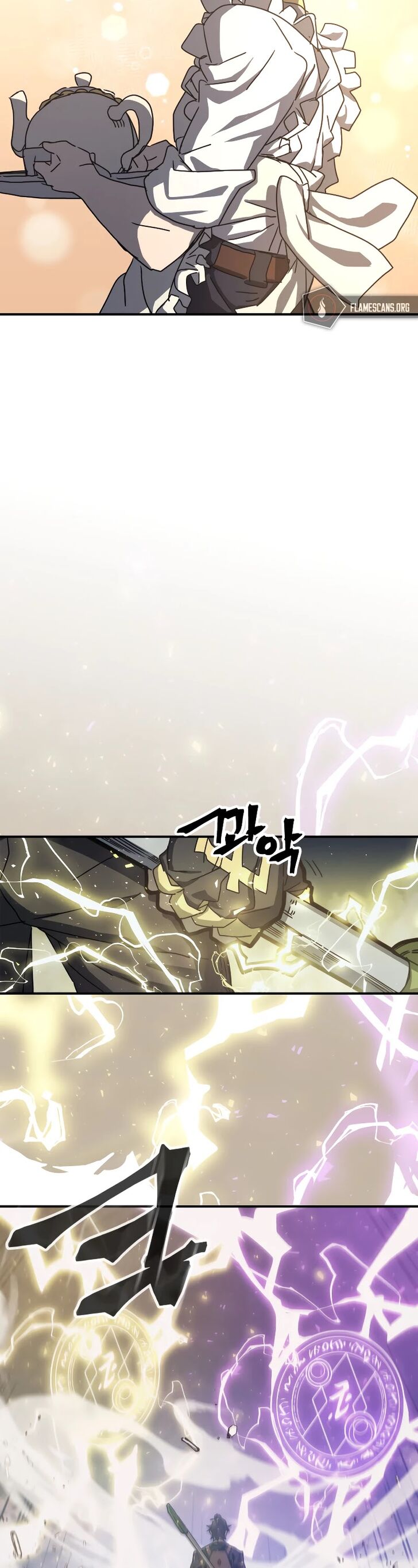 A Returner’s Magic Should be Special Chapter 167 131 007