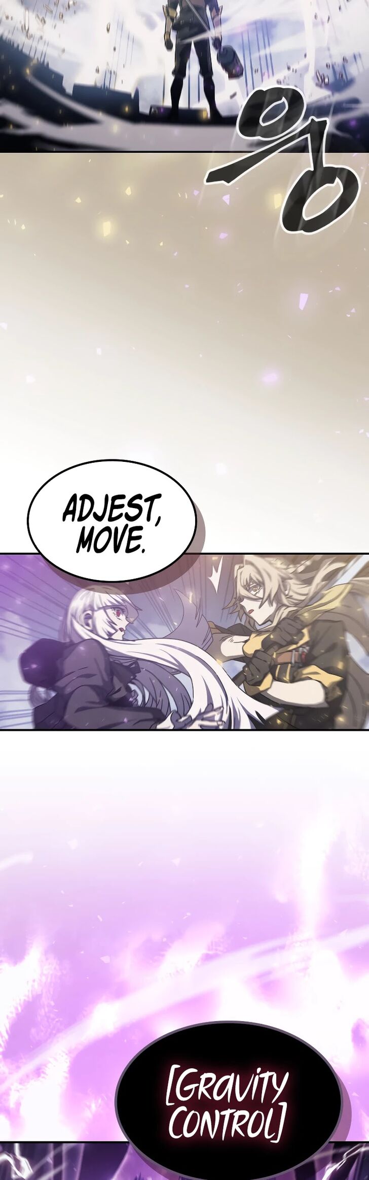 A Returner’s Magic Should be Special Chapter 167 132 008