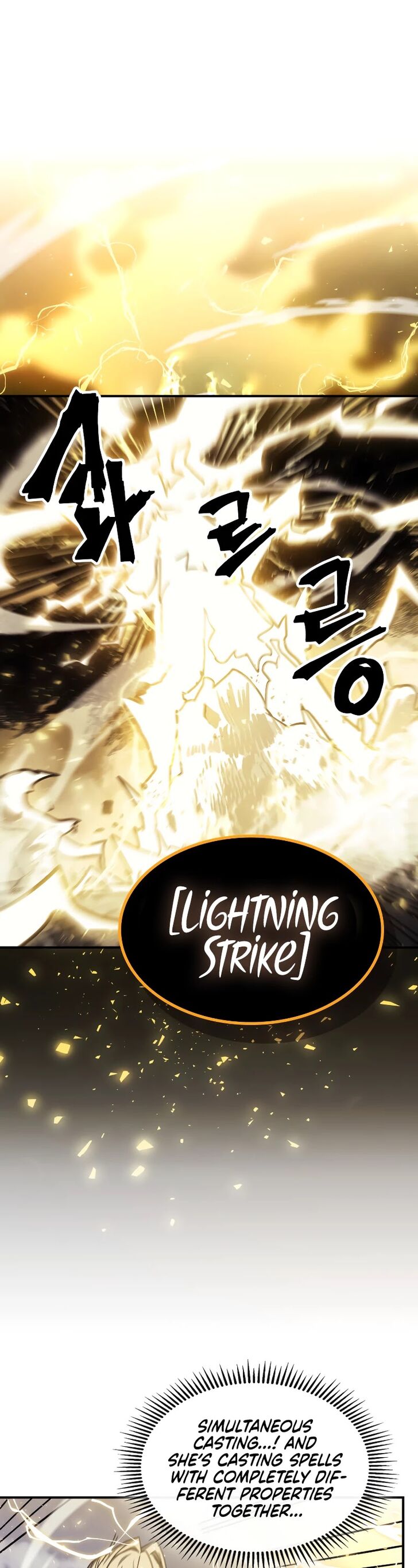 A Returner’s Magic Should be Special Chapter 167 134 010