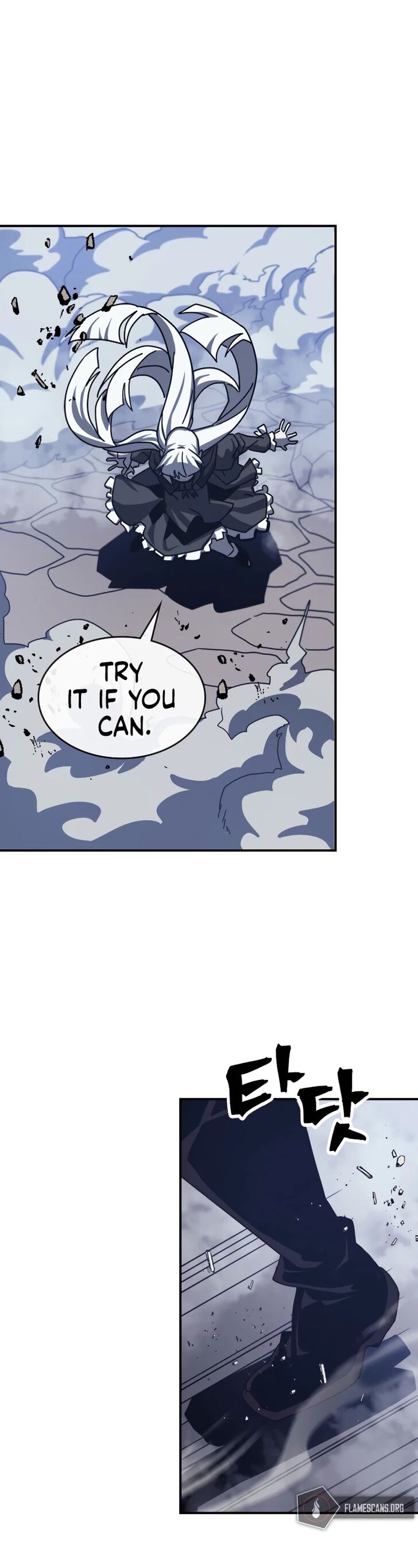 A Returner’s Magic Should be Special Chapter 167 138 014