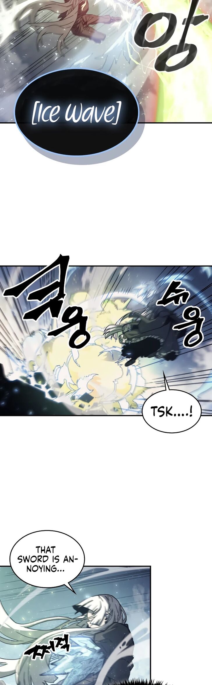 A Returner’s Magic Should be Special Chapter 167 140 016