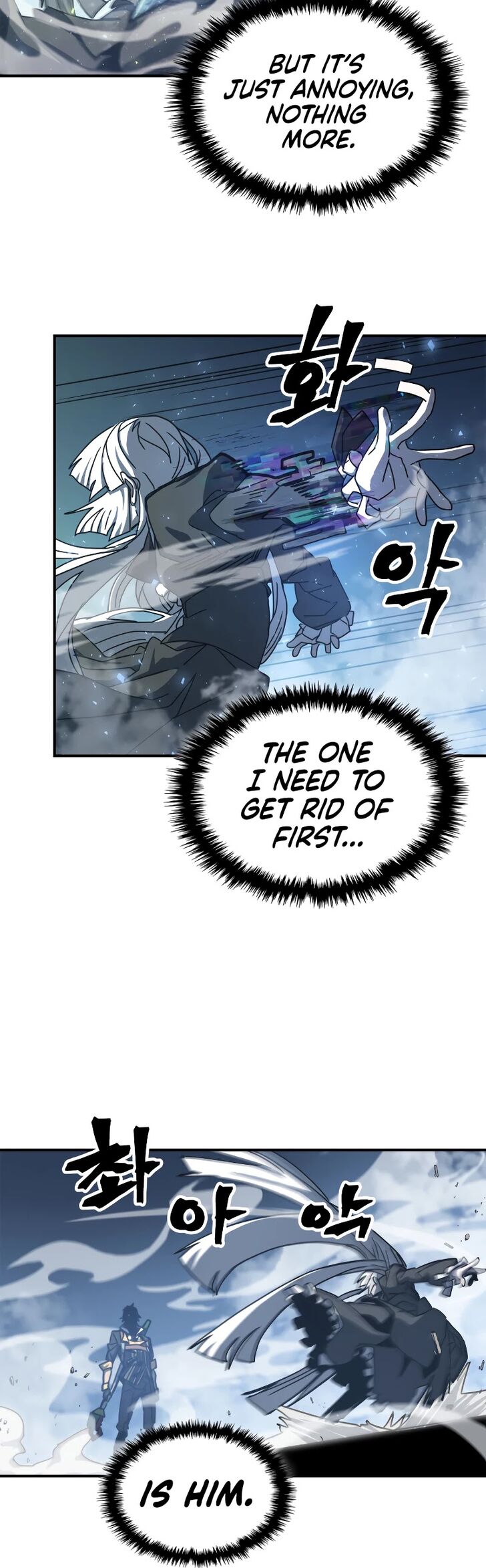 A Returner’s Magic Should be Special Chapter 167 141 017