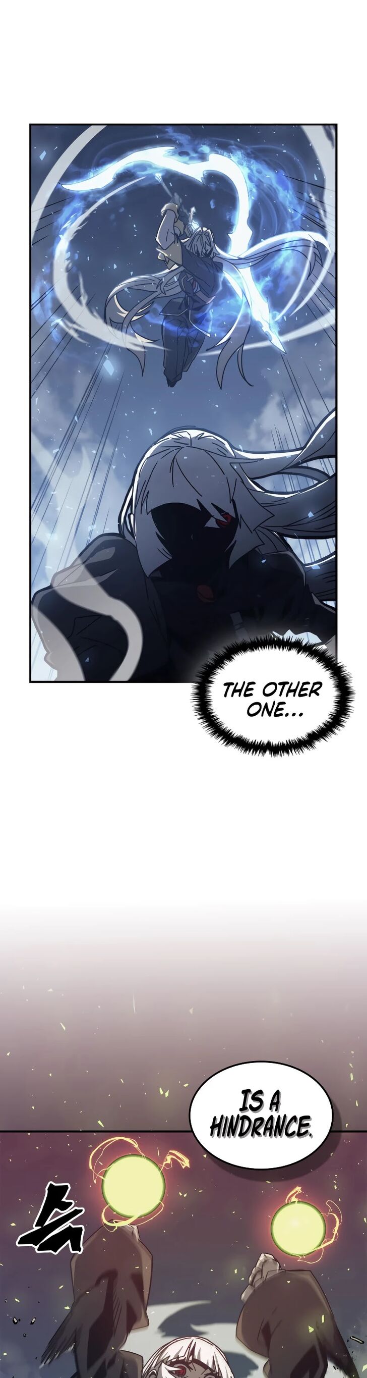 A Returner’s Magic Should be Special Chapter 167 142 018