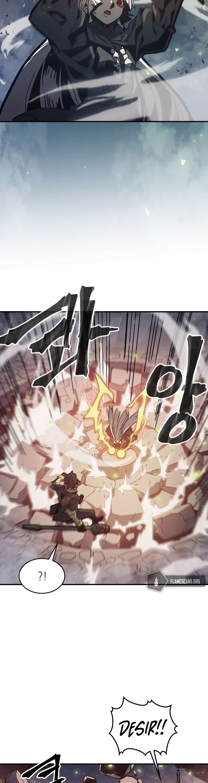 A Returner’s Magic Should be Special Chapter 167 143 019