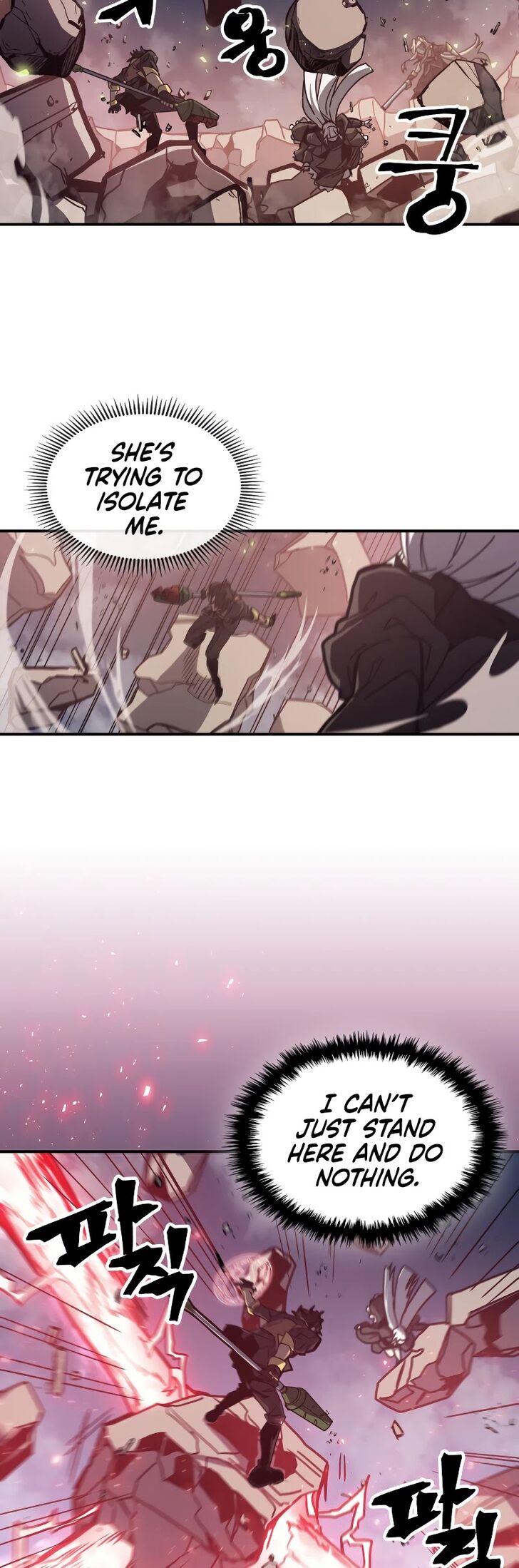 A Returner’s Magic Should be Special Chapter 167 144 020