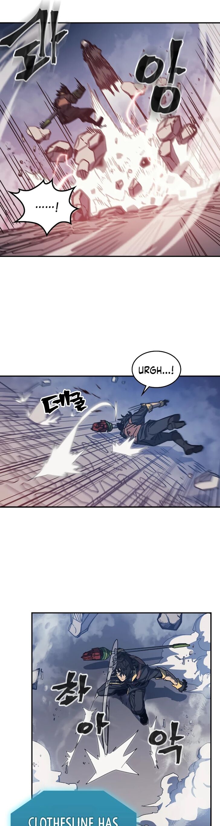 A Returner’s Magic Should be Special Chapter 167 146 022