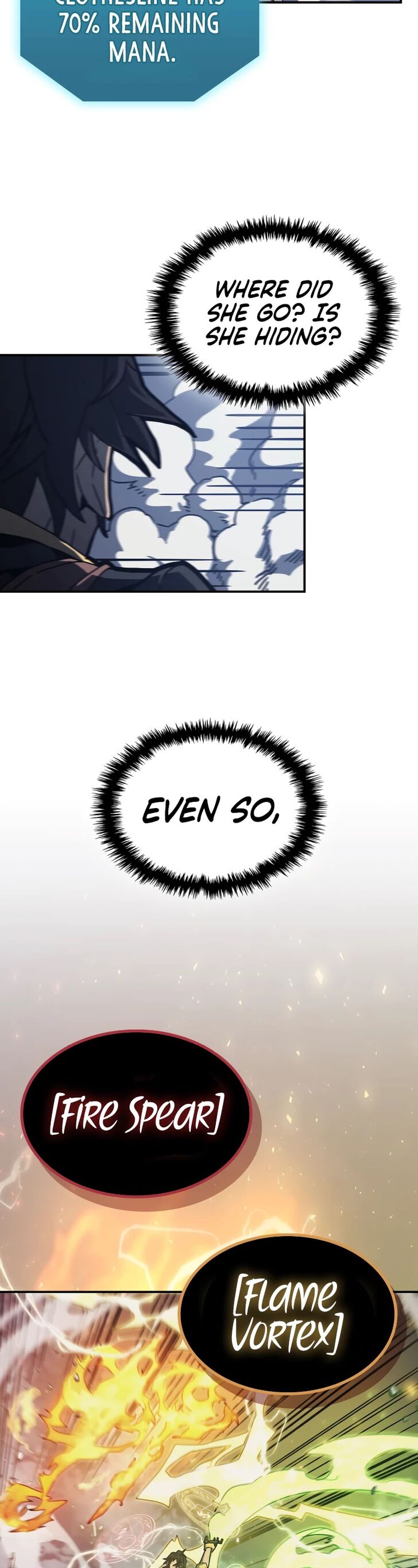 A Returner’s Magic Should be Special Chapter 167 147 023
