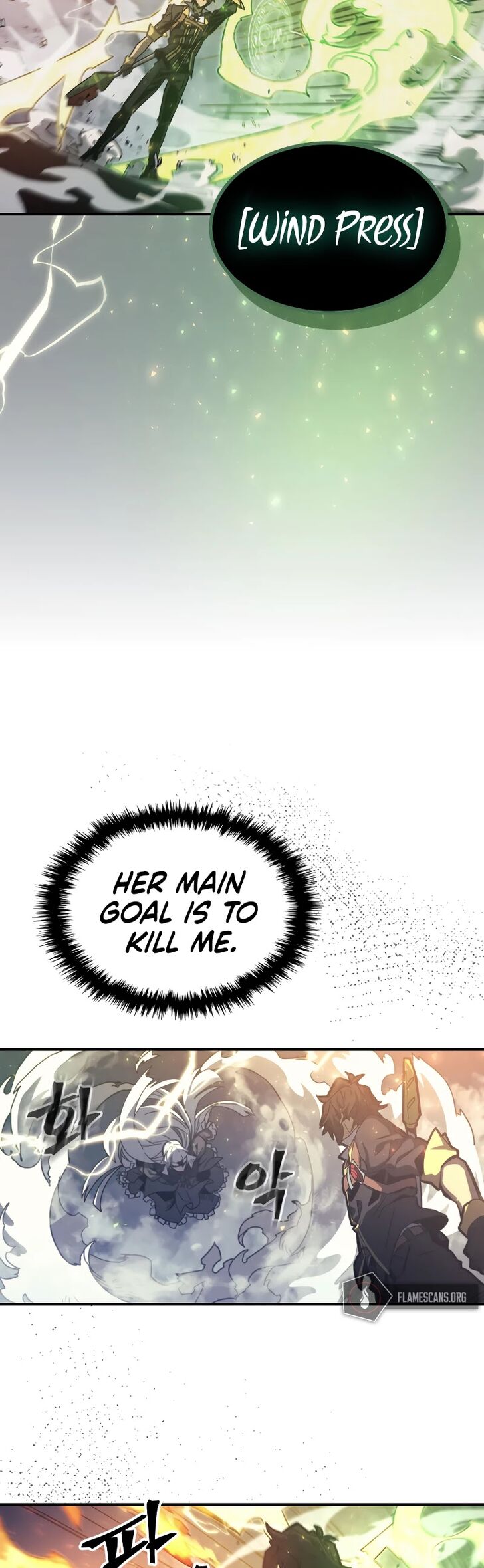 A Returner’s Magic Should be Special Chapter 167 148 024