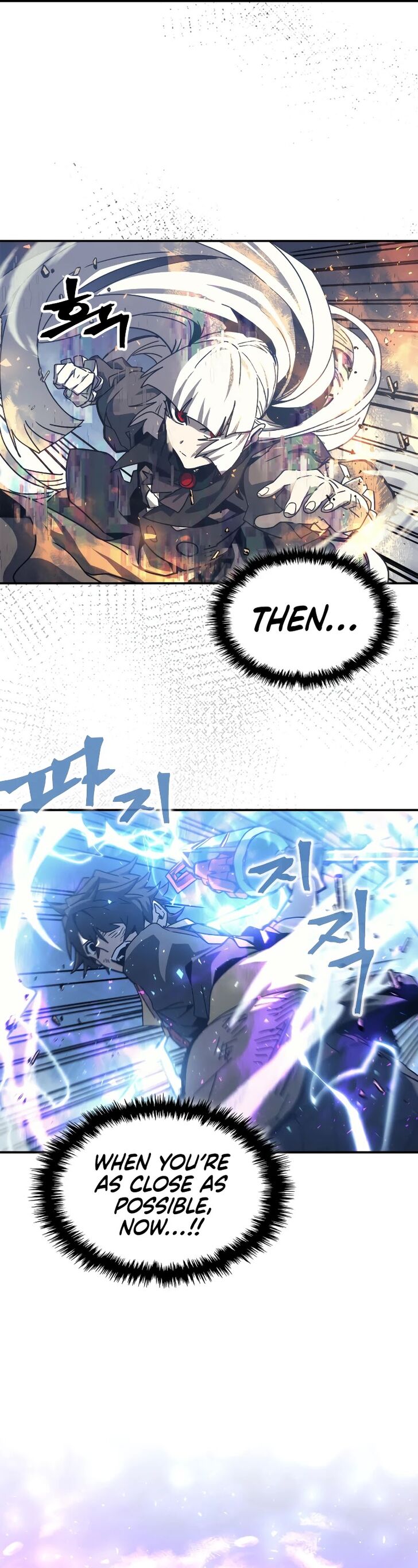 A Returner’s Magic Should be Special Chapter 167 150 026