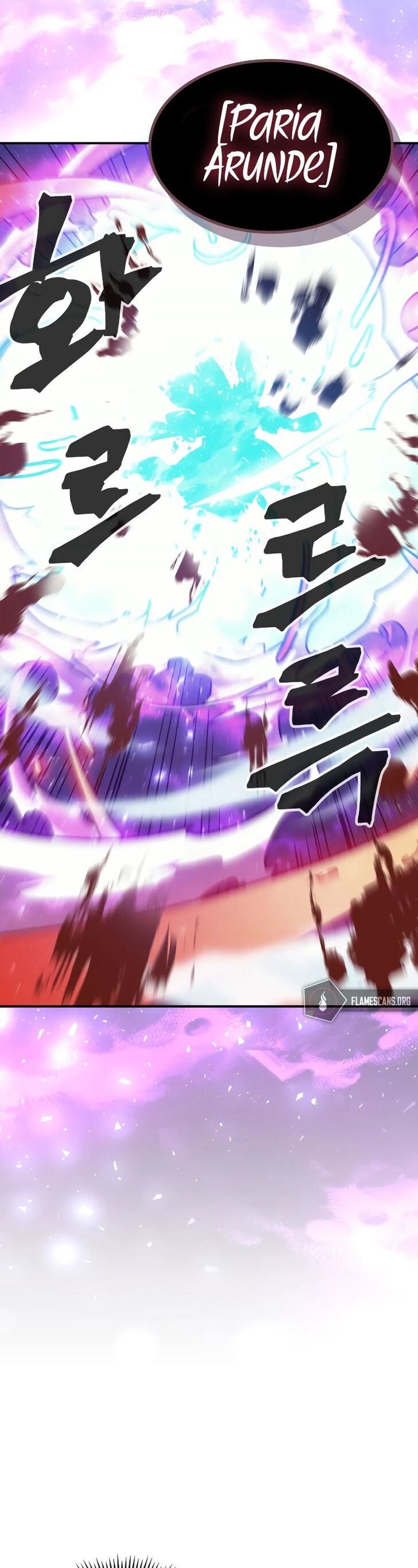 A Returner’s Magic Should be Special Chapter 167 151 027