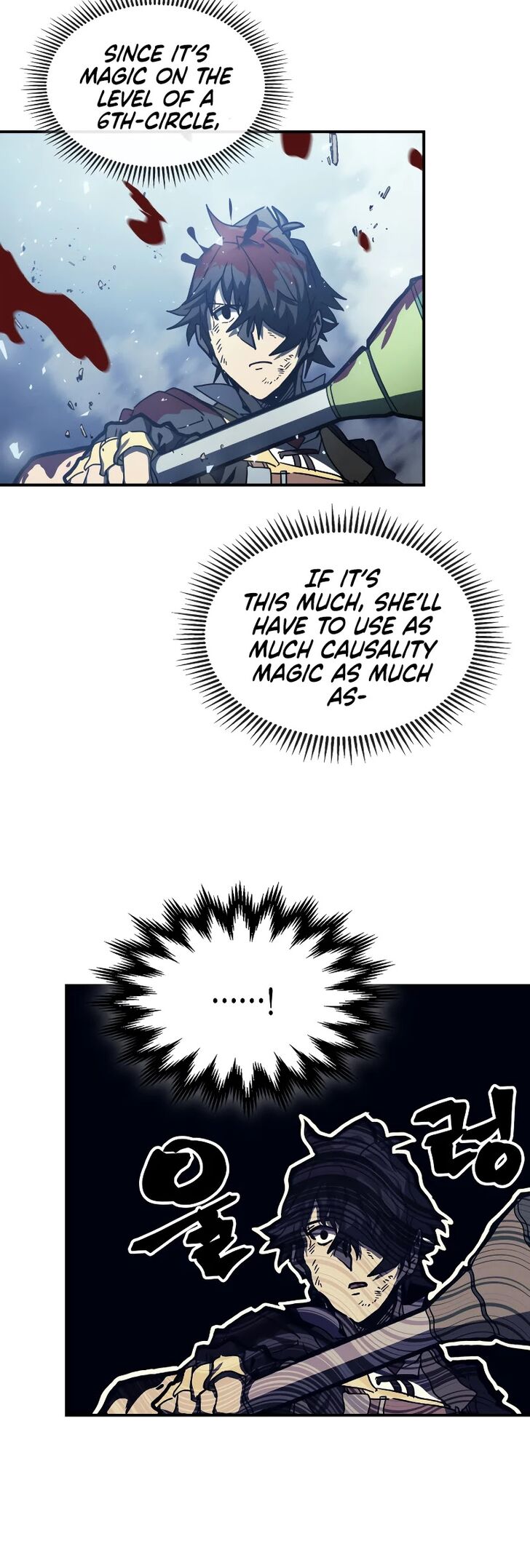 A Returner’s Magic Should be Special Chapter 167 152 028