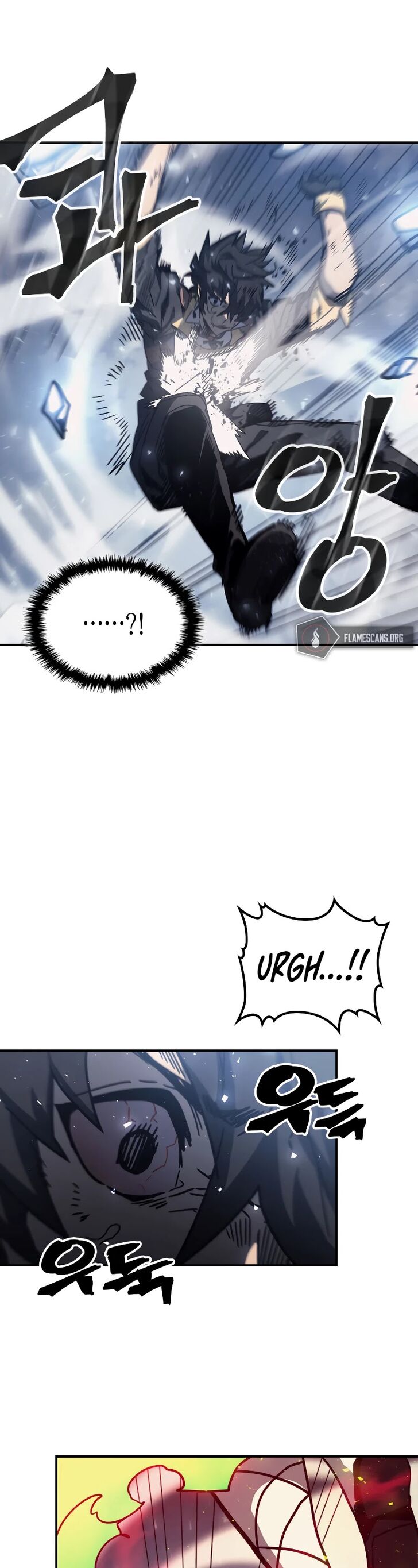 A Returner’s Magic Should be Special Chapter 167 156 032