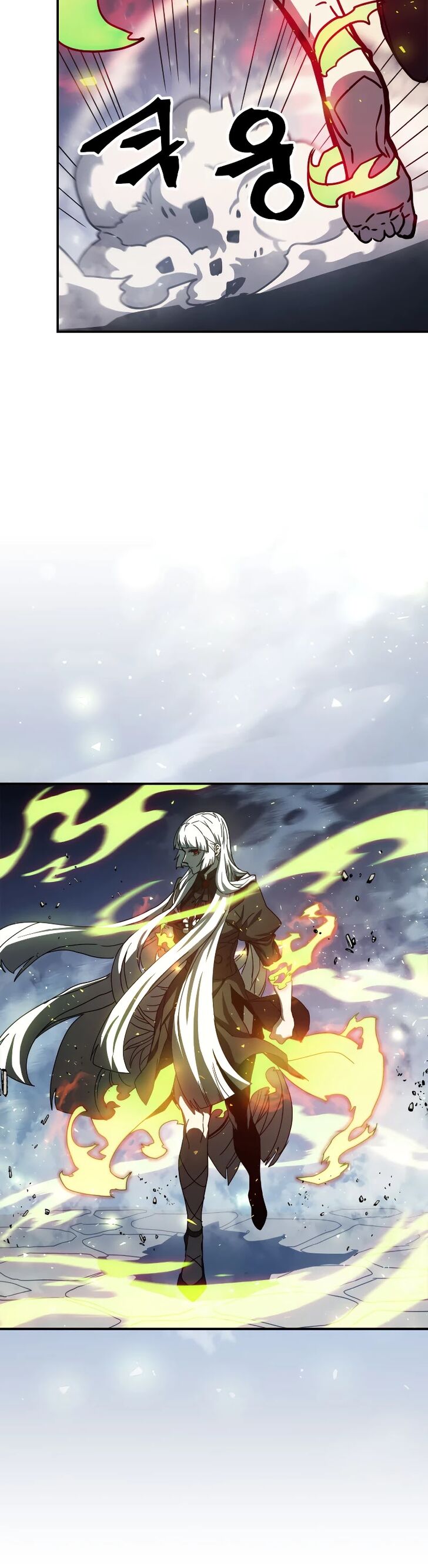 A Returner’s Magic Should be Special Chapter 167 157 033