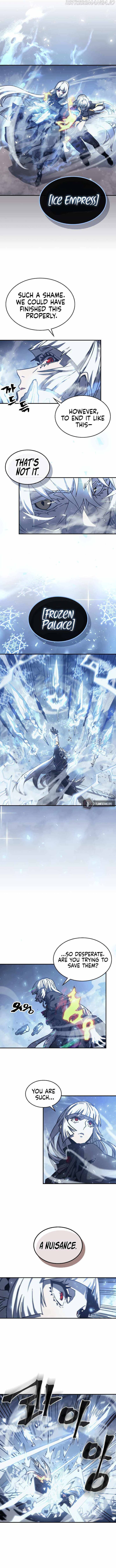 A Returner’s Magic Should be Special Chapter 168 49 003