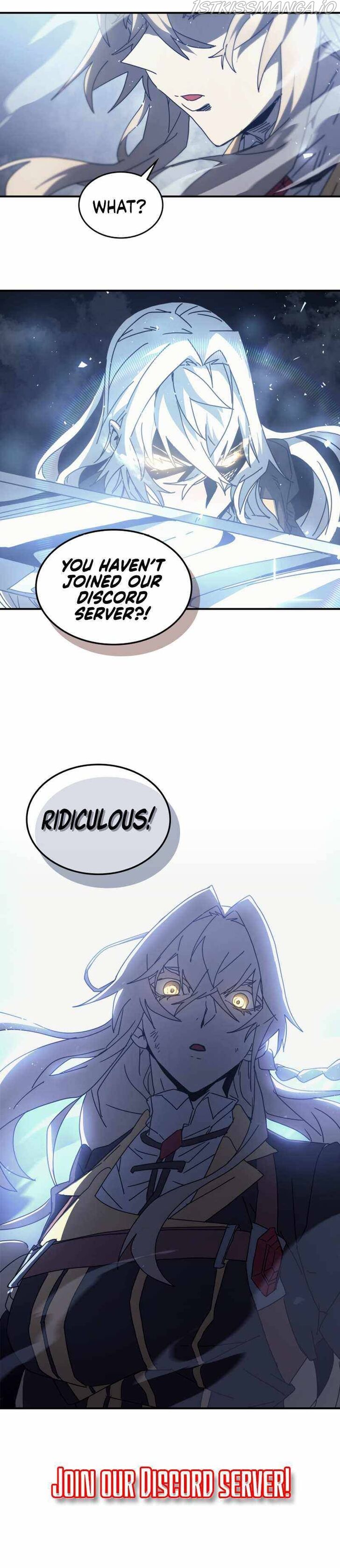 A Returner’s Magic Should be Special Chapter 168 56 010