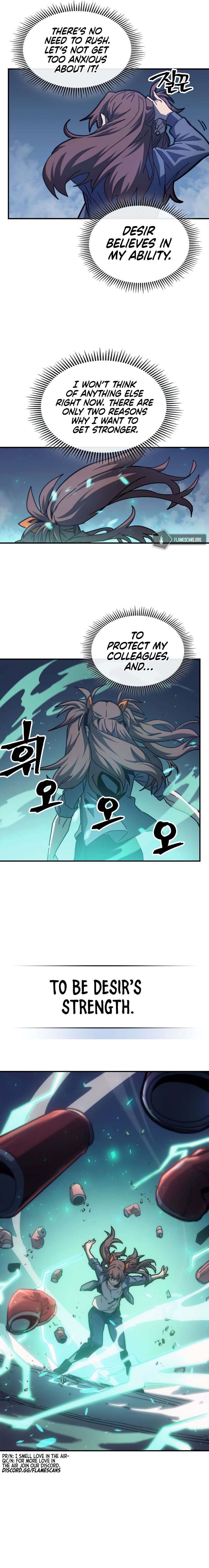 A Returner’s Magic Should be Special Chapter 172 58 012