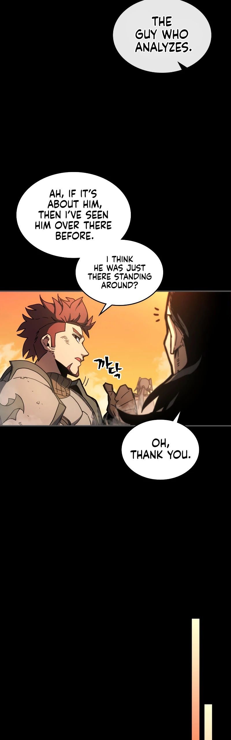 A Returner’s Magic Should be Special Chapter 175 135 005