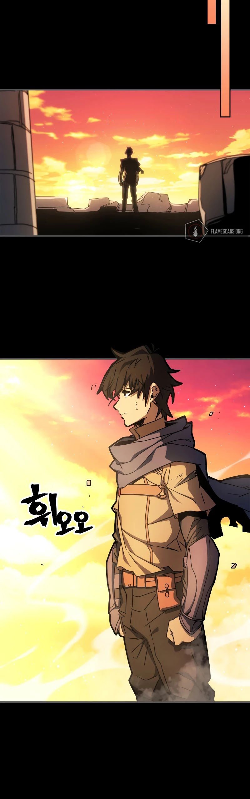 A Returner’s Magic Should be Special Chapter 175 136 006