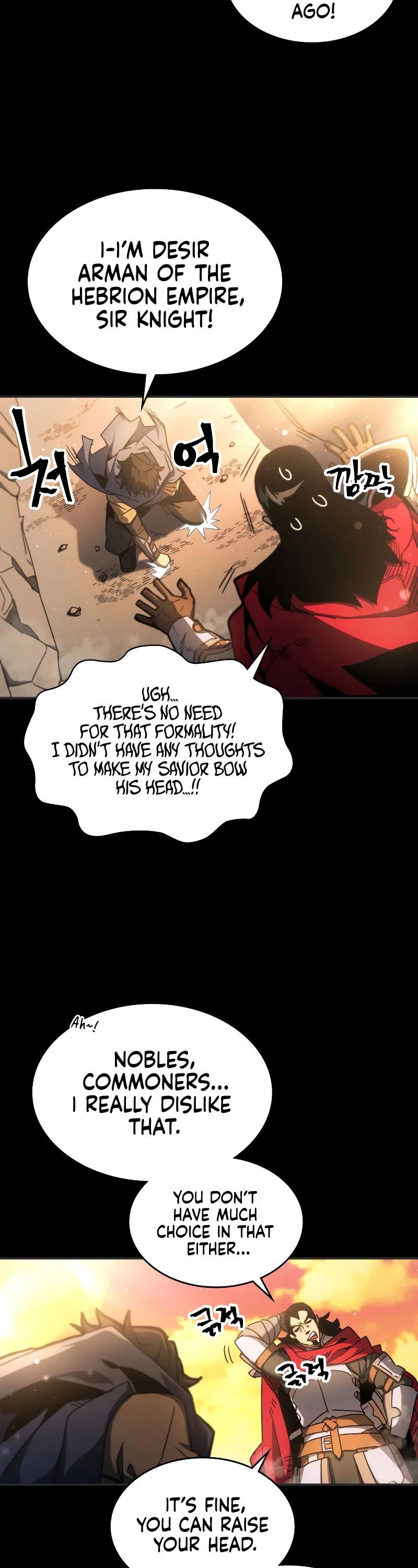 A Returner’s Magic Should be Special Chapter 175 138 008