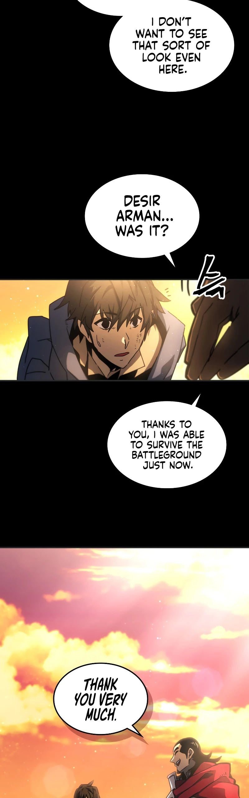 A Returner’s Magic Should be Special Chapter 175 139 009