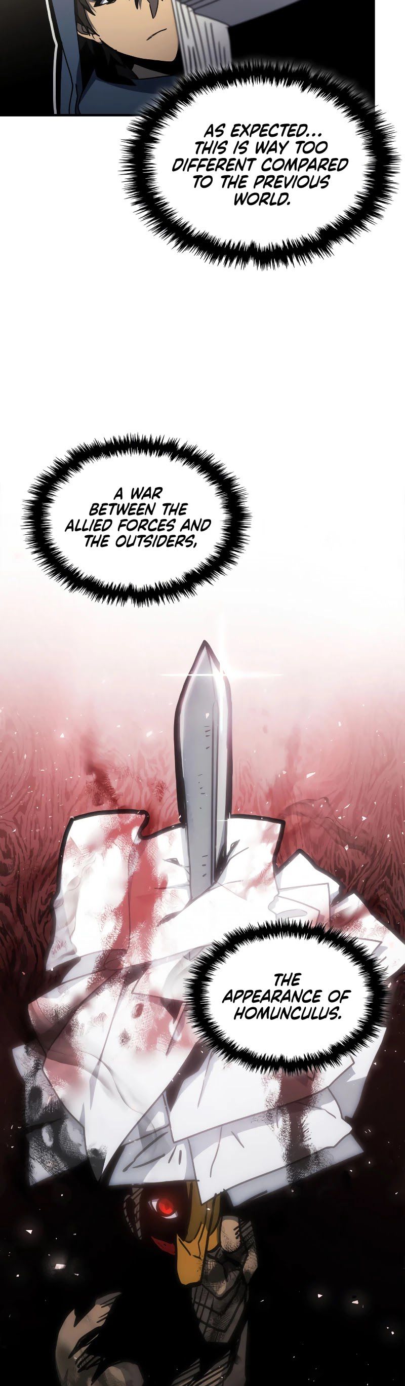 A Returner’s Magic Should be Special Chapter 175 143 013