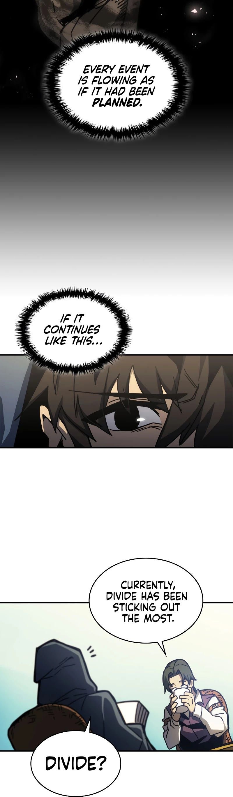 A Returner’s Magic Should be Special Chapter 175 144 014