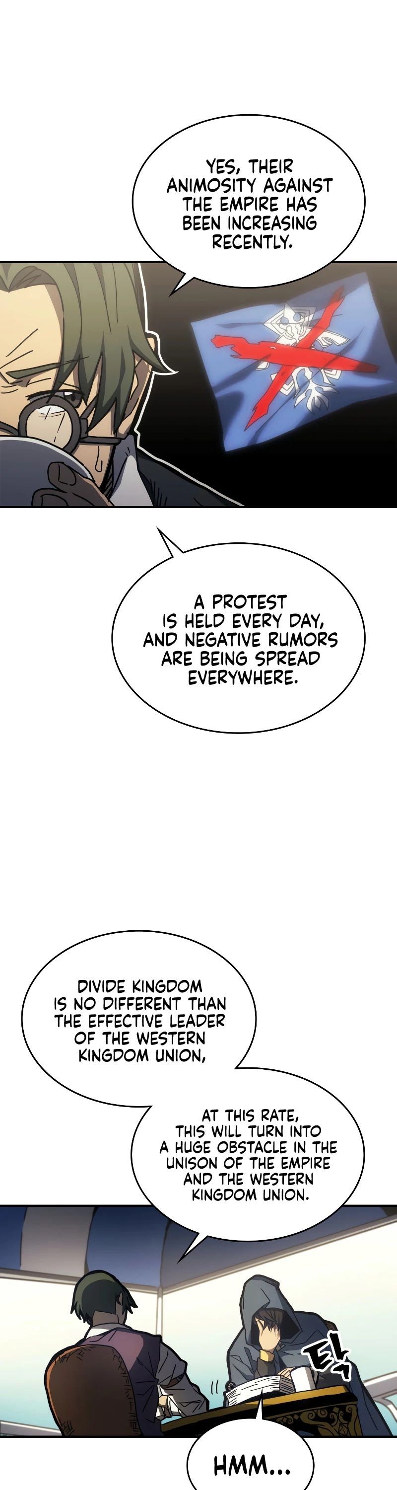 A Returner’s Magic Should be Special Chapter 175 145 015
