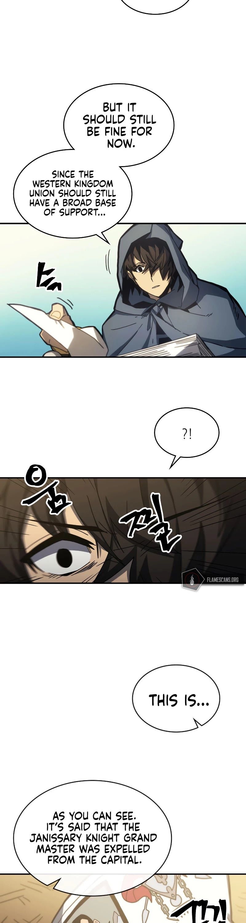A Returner’s Magic Should be Special Chapter 175 146 016