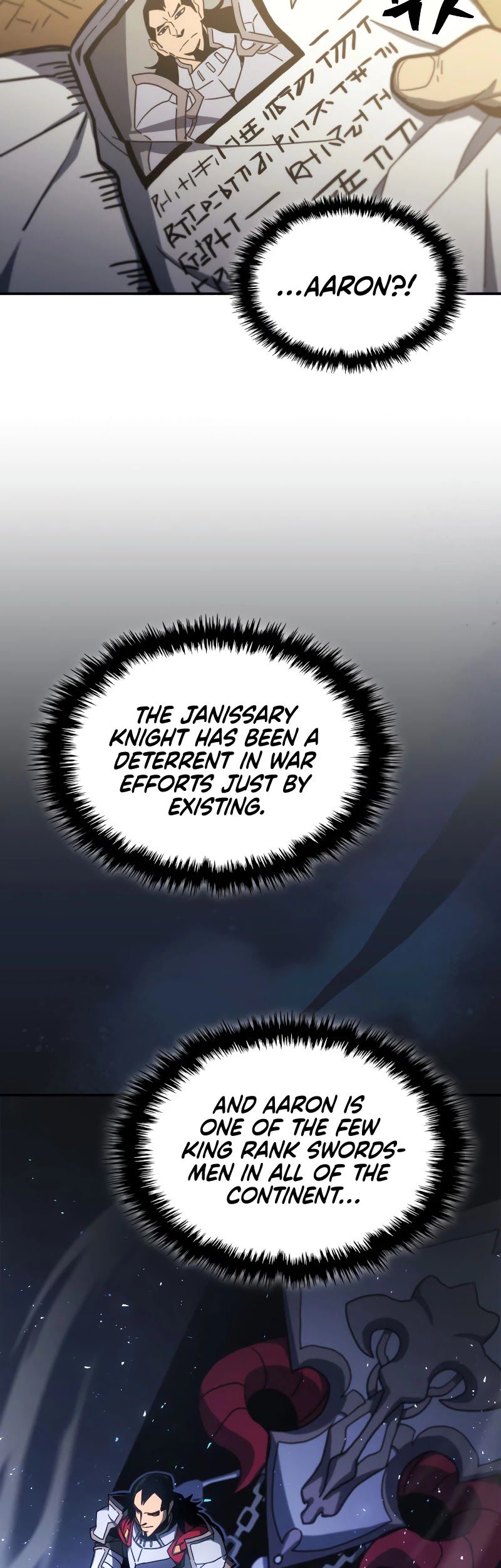A Returner’s Magic Should be Special Chapter 175 147 017