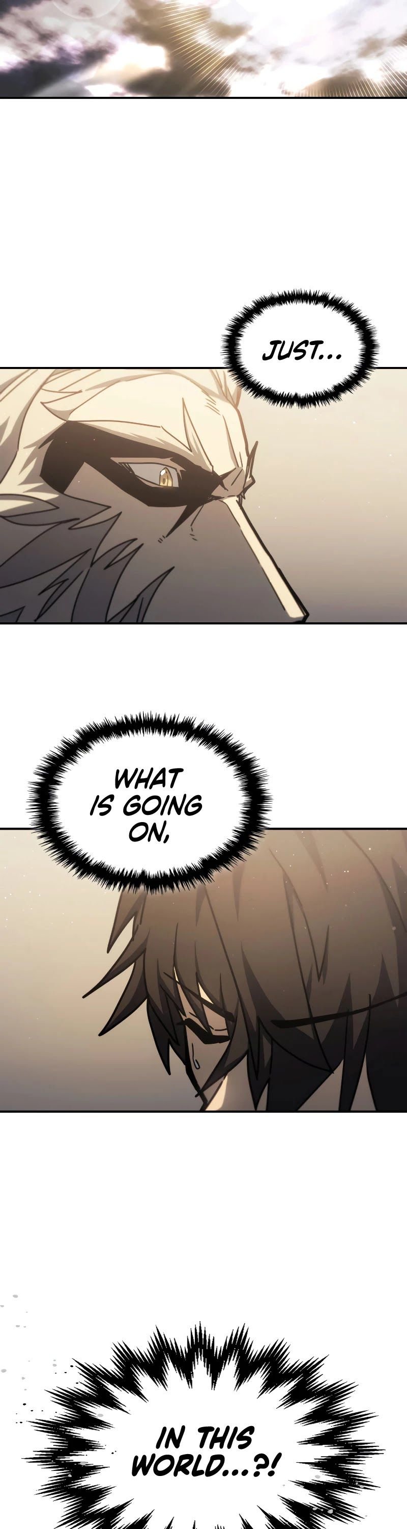 A Returner’s Magic Should be Special Chapter 175 150 020
