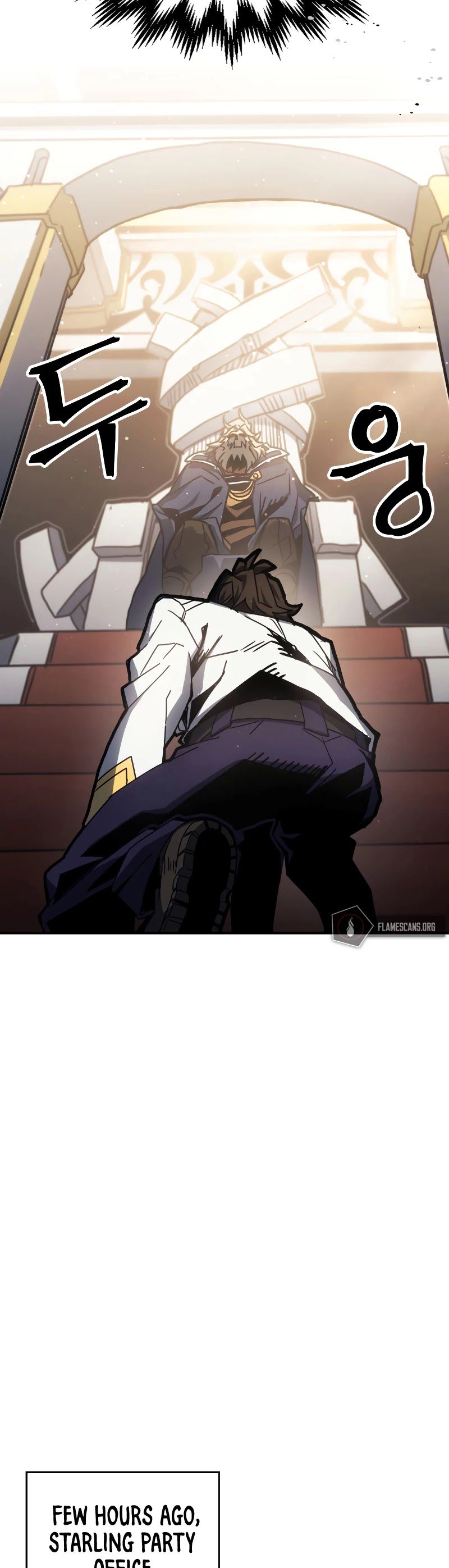 A Returner’s Magic Should be Special Chapter 175 151 021