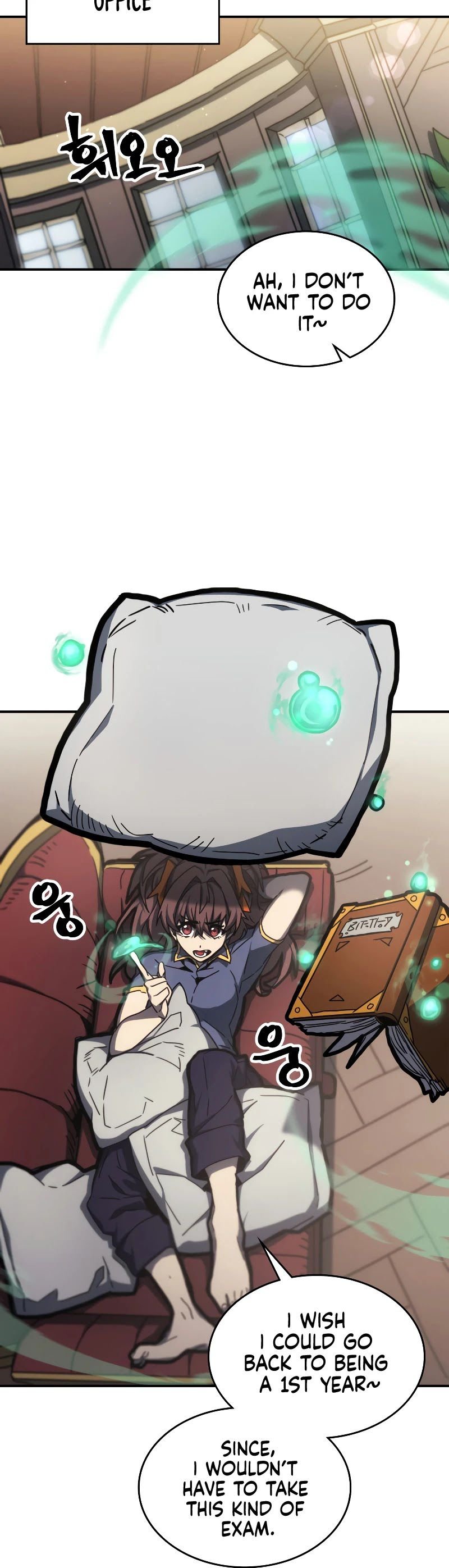 A Returner’s Magic Should be Special Chapter 175 152 022