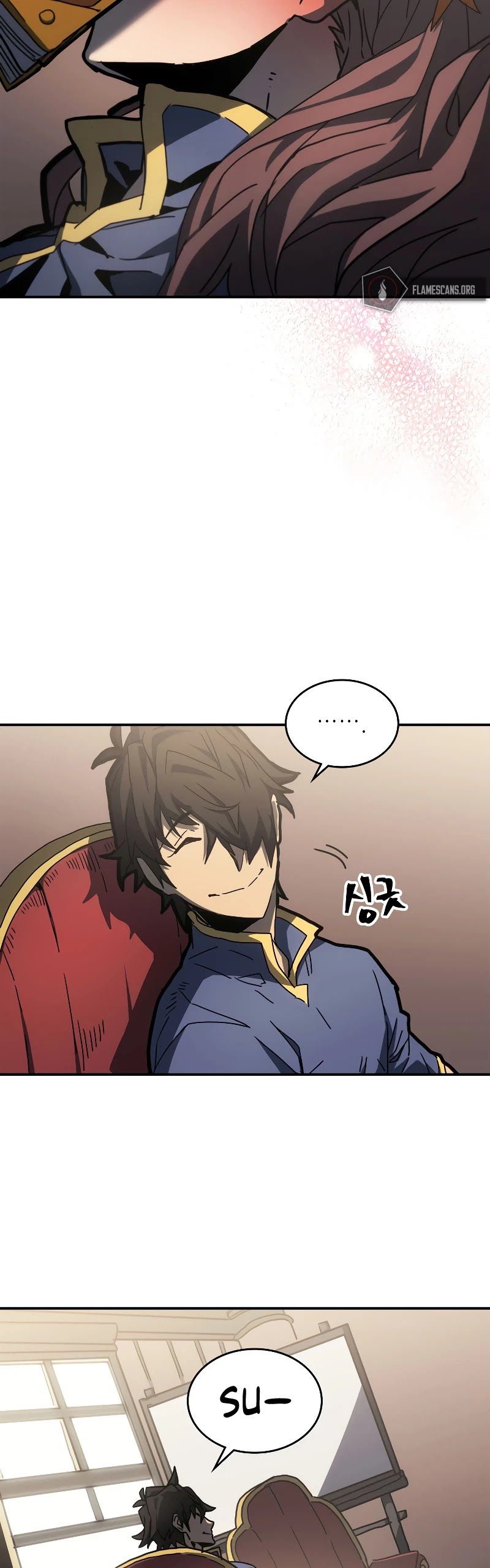 A Returner’s Magic Should be Special Chapter 175 155 025