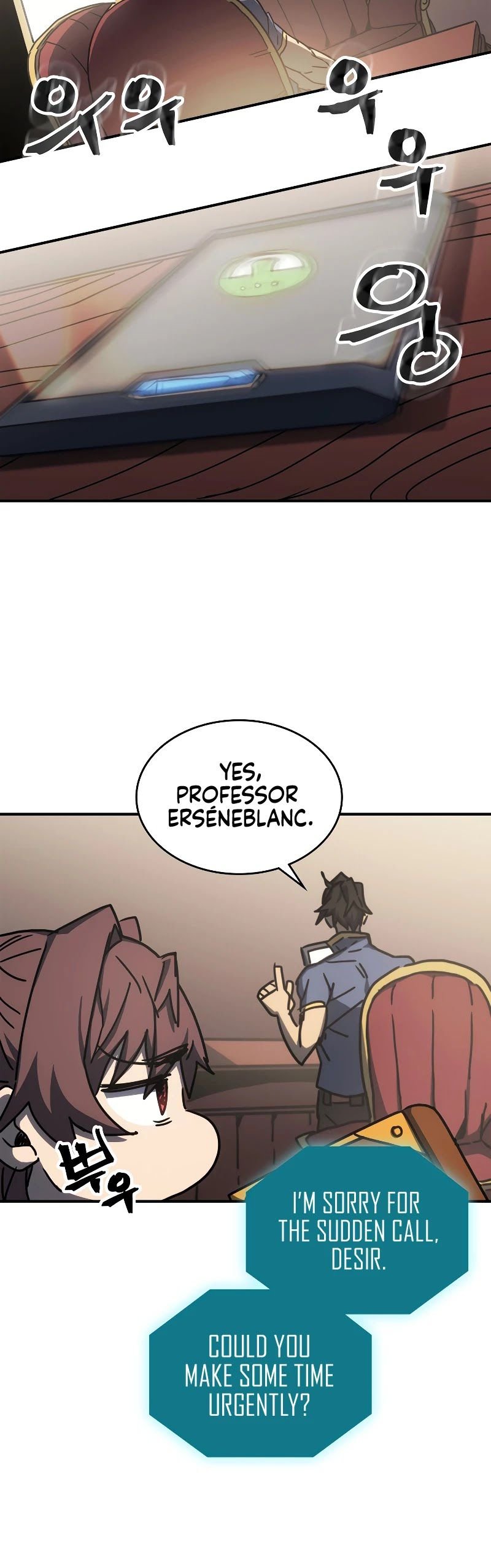 A Returner’s Magic Should be Special Chapter 175 156 026