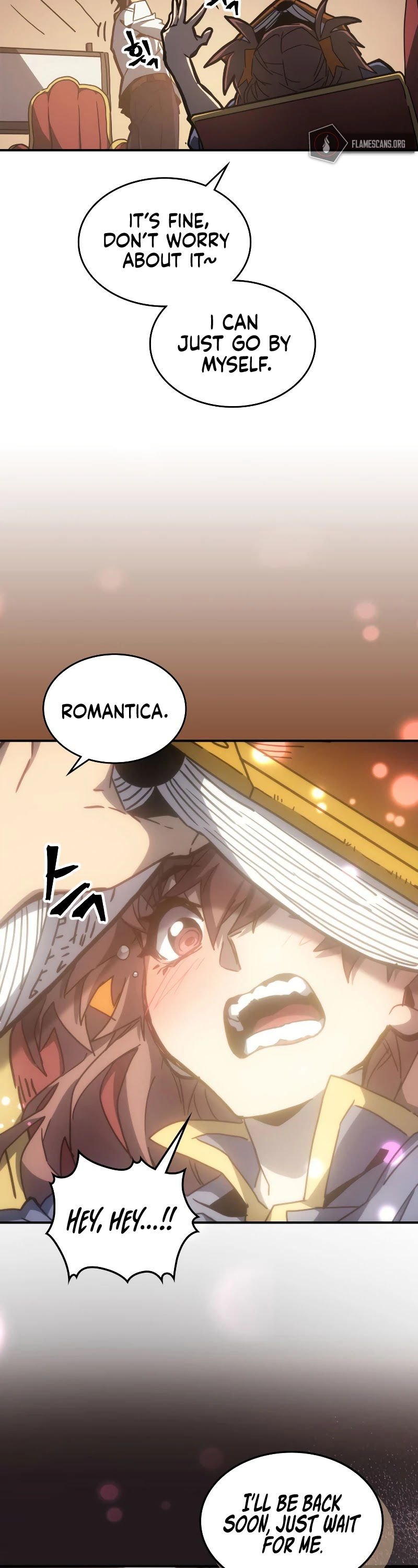 A Returner’s Magic Should be Special Chapter 175 158 028