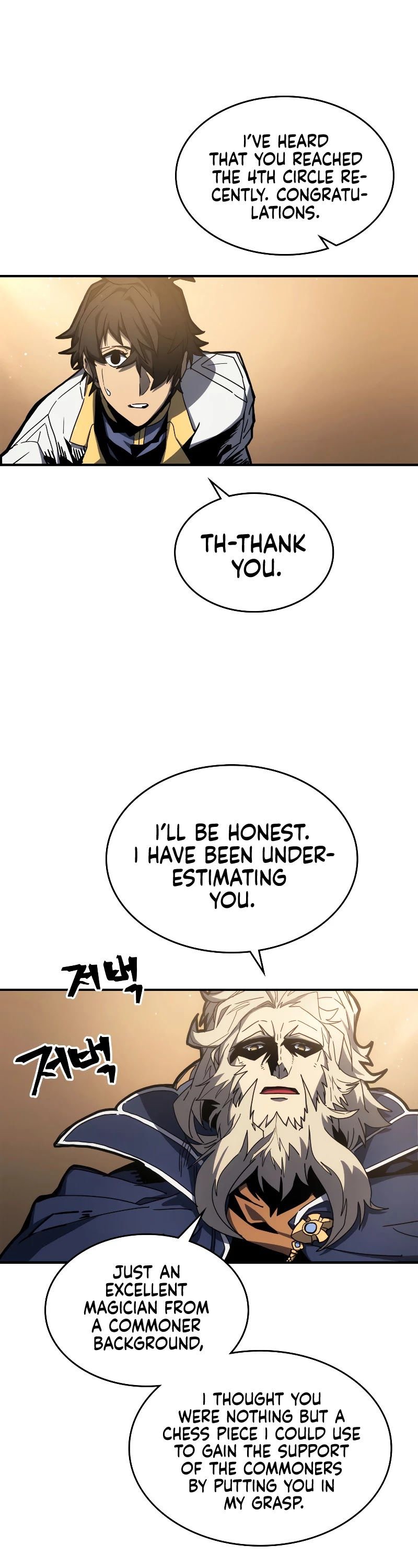 A Returner’s Magic Should be Special Chapter 175 161 031