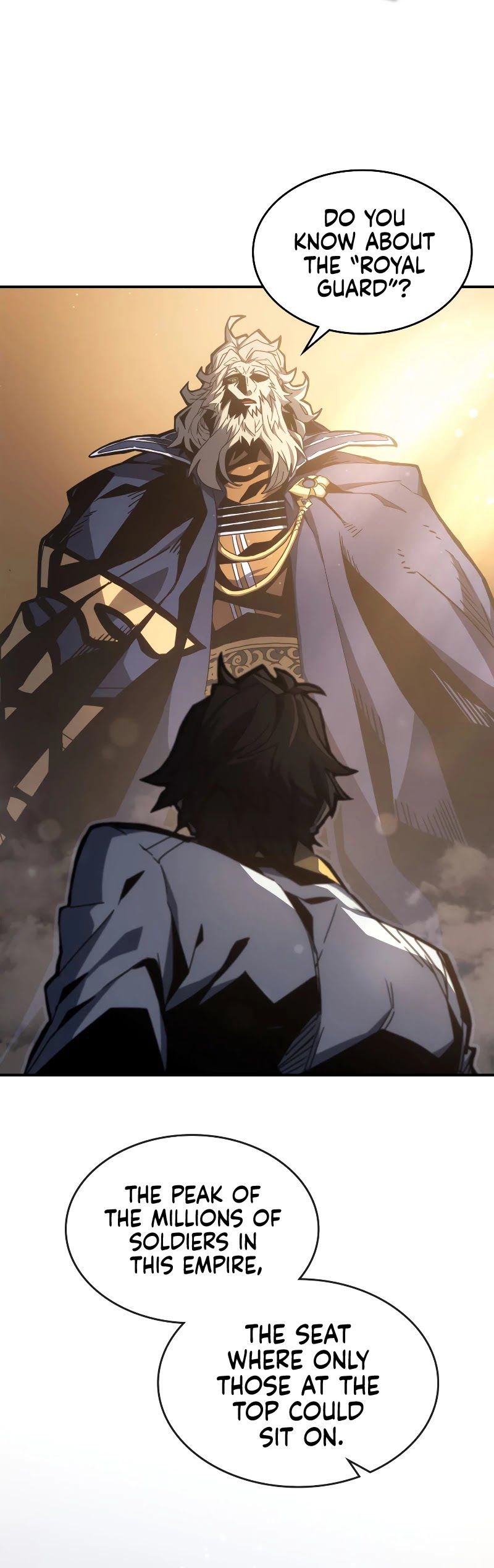 A Returner’s Magic Should be Special Chapter 175 163 033