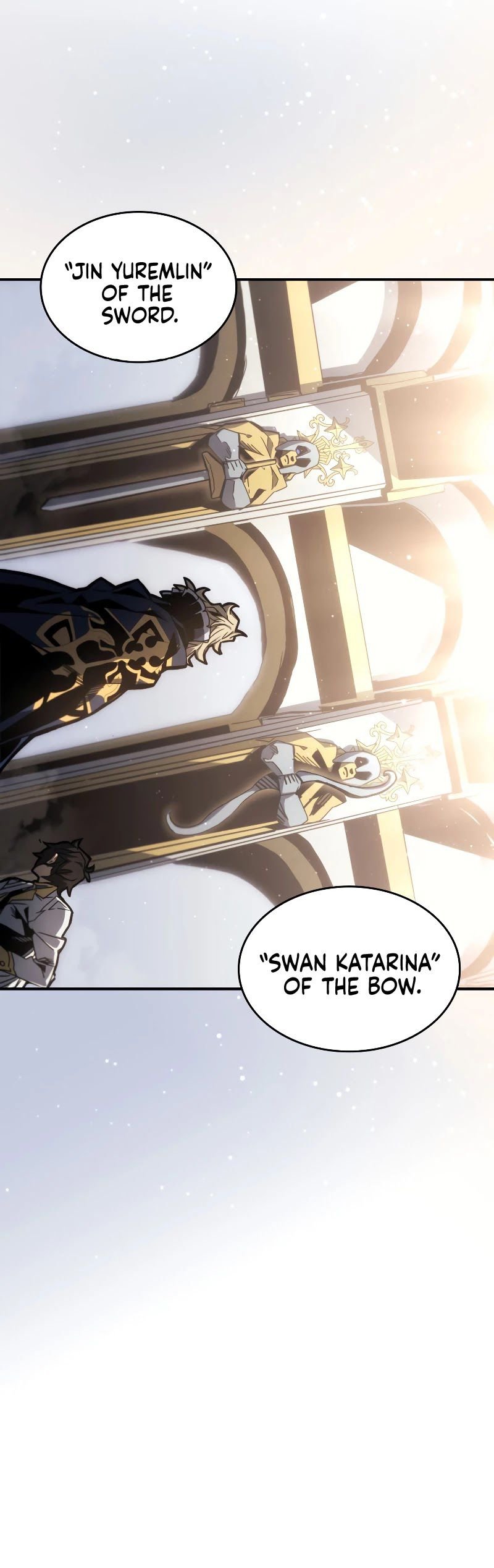 A Returner’s Magic Should be Special Chapter 175 164 034