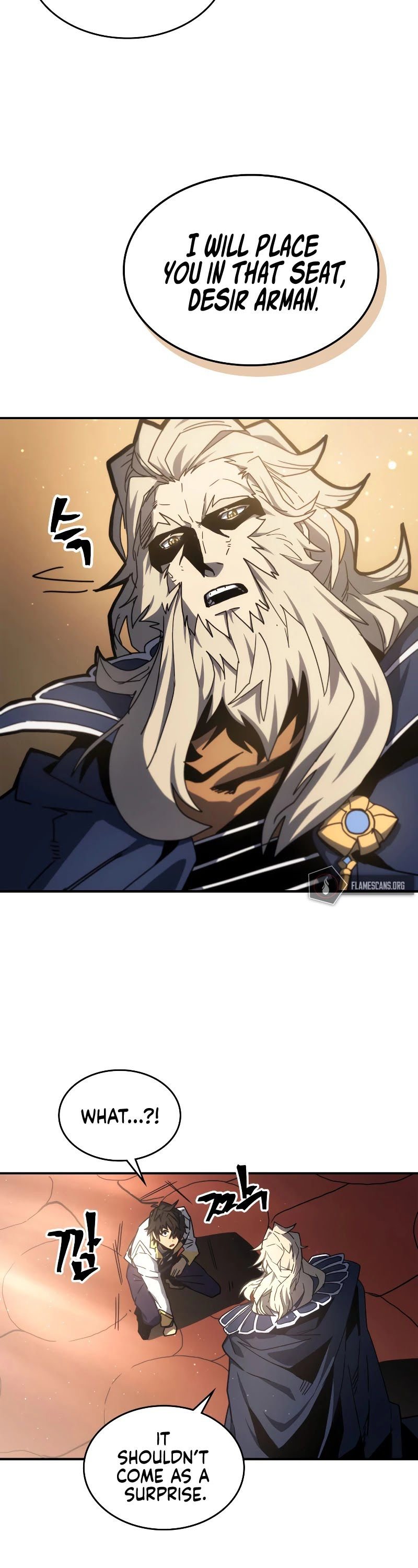 A Returner’s Magic Should be Special Chapter 175 166 036