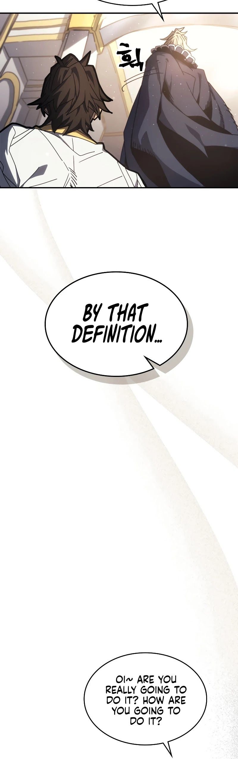 A Returner’s Magic Should be Special Chapter 175 168 038