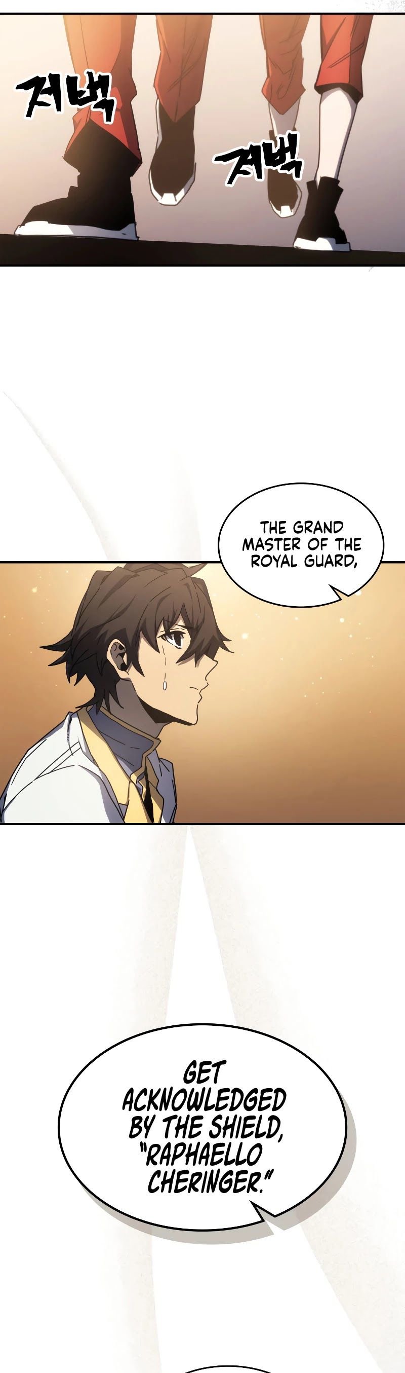 A Returner’s Magic Should be Special Chapter 175 169 039