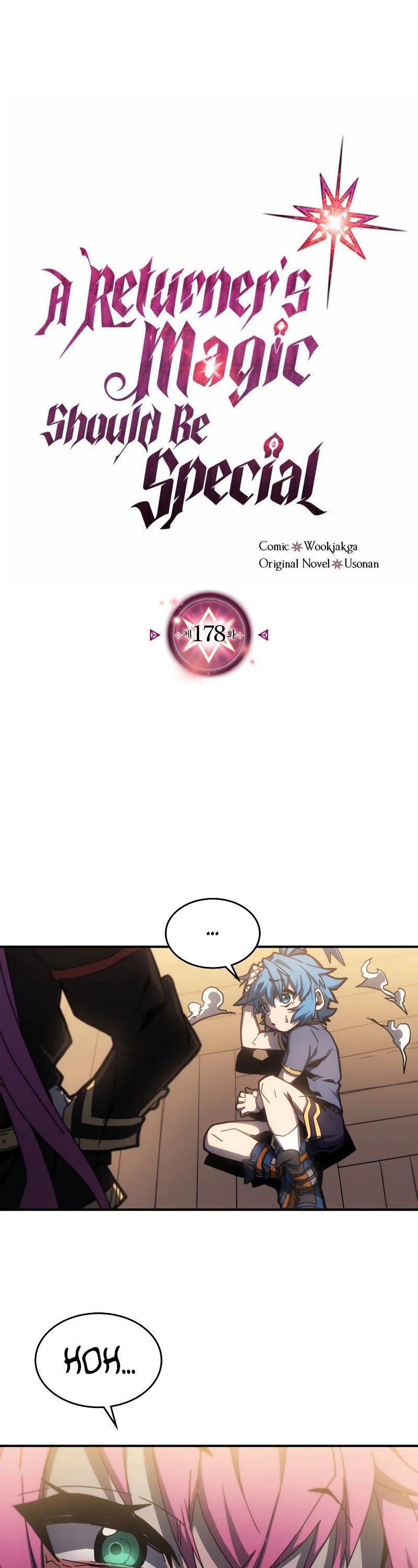 A Returner’s Magic Should be Special Chapter 178 156 002