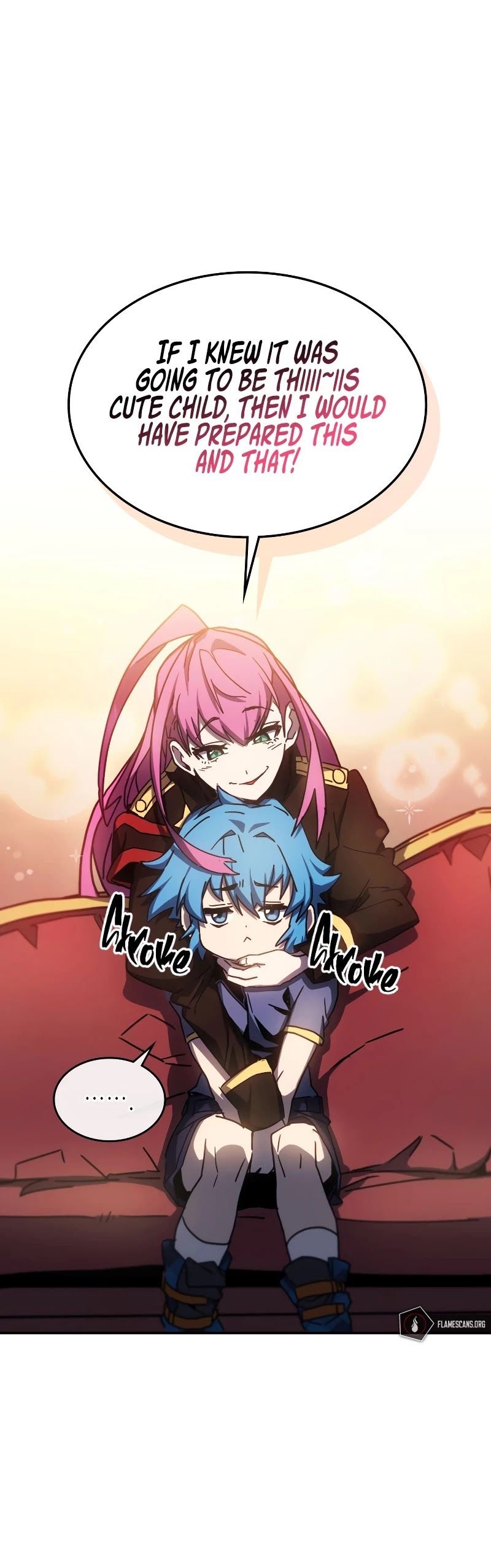 A Returner’s Magic Should be Special Chapter 178 159 005