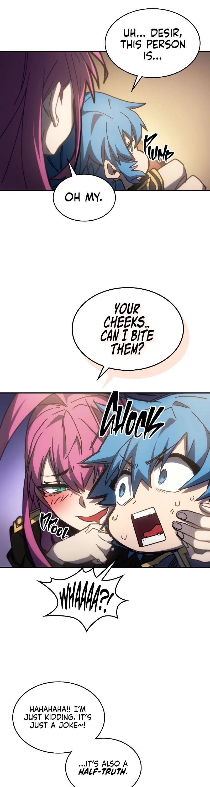 A Returner’s Magic Should be Special Chapter 178 160 006